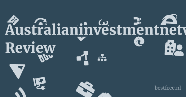 Australianinvestmentnetwork.com Review 1 by BestFREE.nl