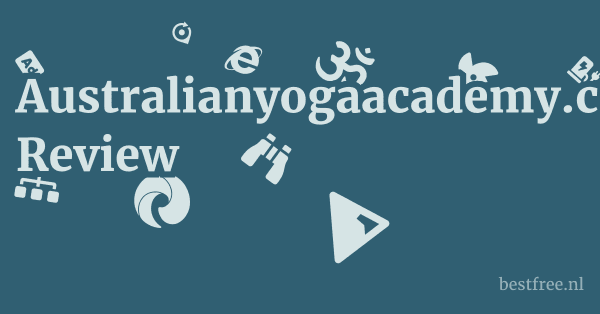 Australianyogaacademy.com Review 1 by BestFREE.nl