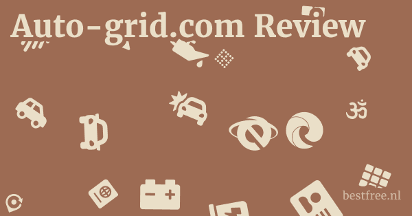 Auto-grid.com Review 1 by BestFREE.nl