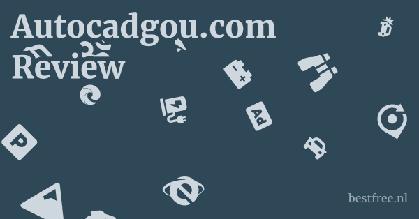 Autocadgou.com Review 1 by BestFREE.nl