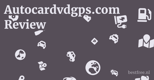 Autocardvdgps.com Review 1 by BestFREE.nl
