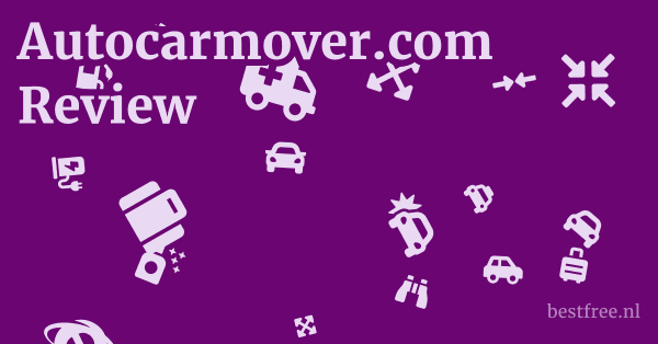 Autocarmover.com Review 1 by BestFREE.nl
