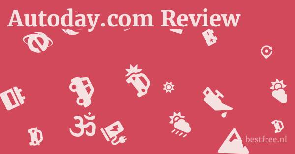 Autoday.com Review 1 by BestFREE.nl