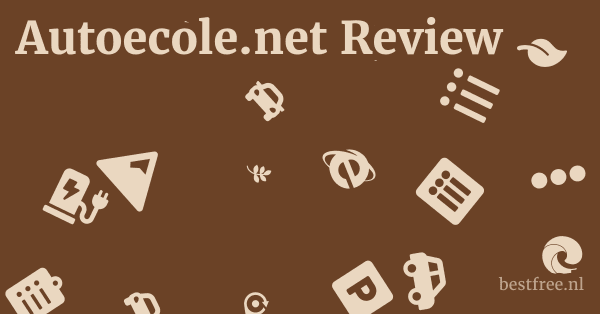 Autoecole.net Review 1 by BestFREE.nl
