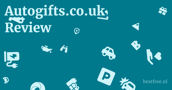 Autogifts.co.uk Review 1 by BestFREE.nl