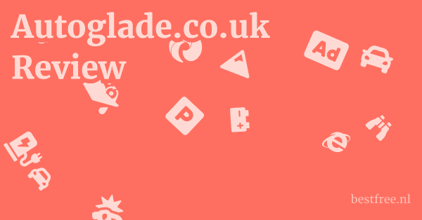 Autoglade.co.uk Review 1 by BestFREE.nl
