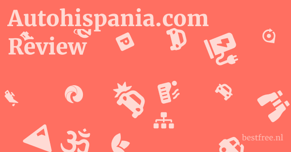 Autohispania.com Review 1 by BestFREE.nl