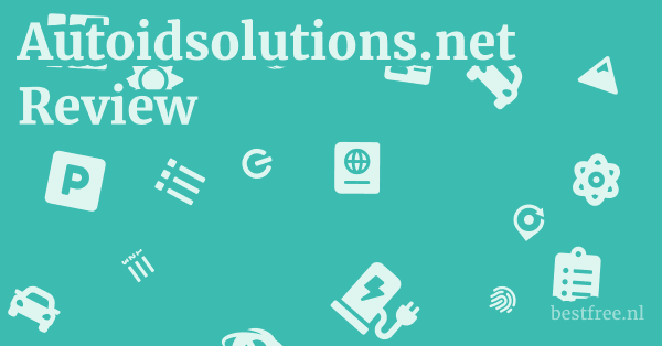 Autoidsolutions.net Review 1 by BestFREE.nl
