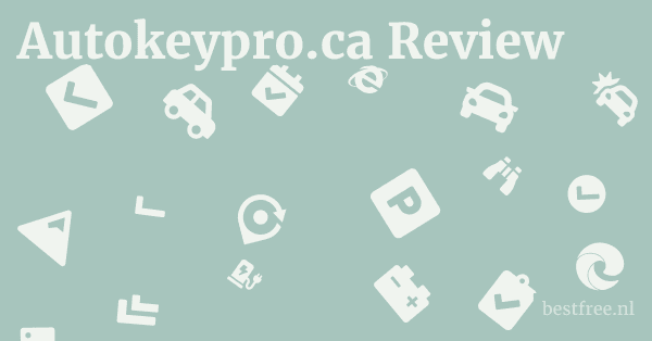 Autokeypro.ca Review 1 by BestFREE.nl