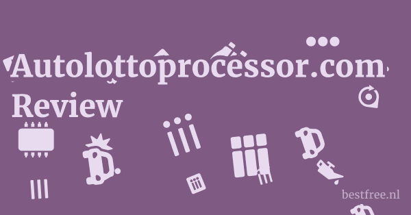 Autolottoprocessor.com Review 1 by BestFREE.nl