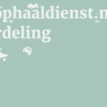 Autoophaaldienst.nl Beoordeling 9 by BestFREE.nl