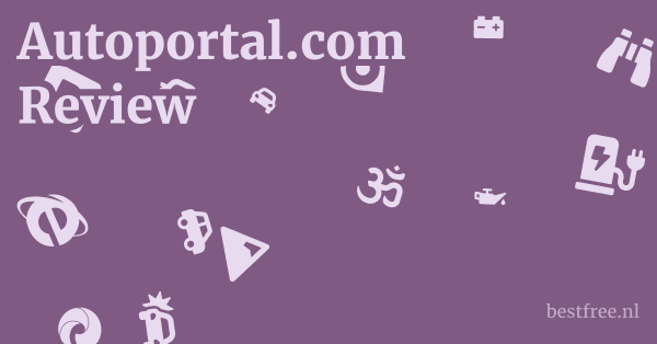 Autoportal.com Review 1 by BestFREE.nl