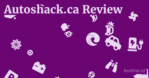 Autoshack.ca Review 1 by BestFREE.nl