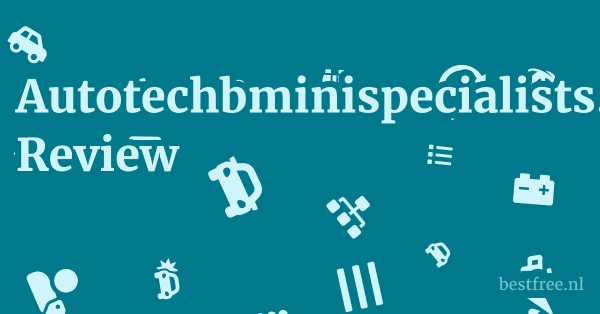 Autotechbminispecialists.co.uk Review 1 by BestFREE.nl