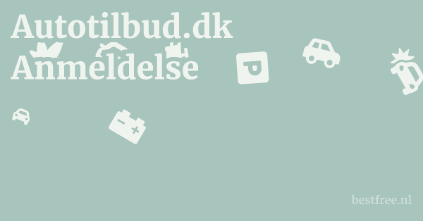 Autotilbud.dk Anmeldelse 1 by BestFREE.nl