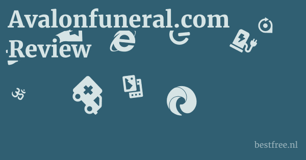 Avalonfuneral.com Review 1 by BestFREE.nl