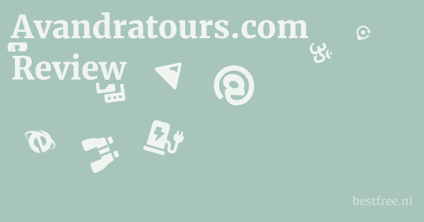 Avandratours.com Review 1 by BestFREE.nl