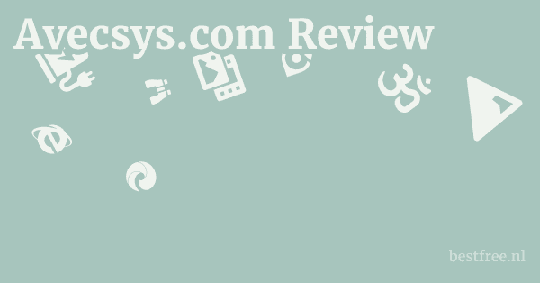 Avecsys.com Review 1 by BestFREE.nl