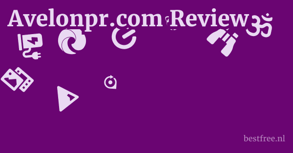 Avelonpr.com Review 1 by BestFREE.nl
