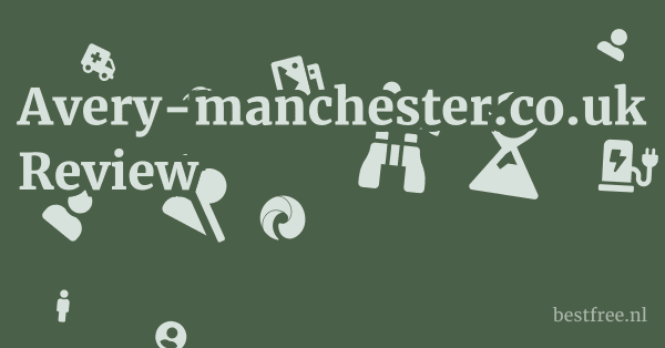 Avery-manchester.co.uk Review 1 by BestFREE.nl