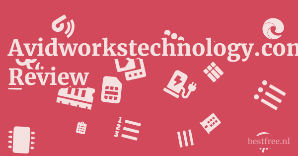 Avidworkstechnology.com Review 1 by BestFREE.nl