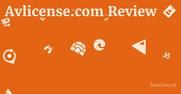 Avlicense.com Review 1 by BestFREE.nl