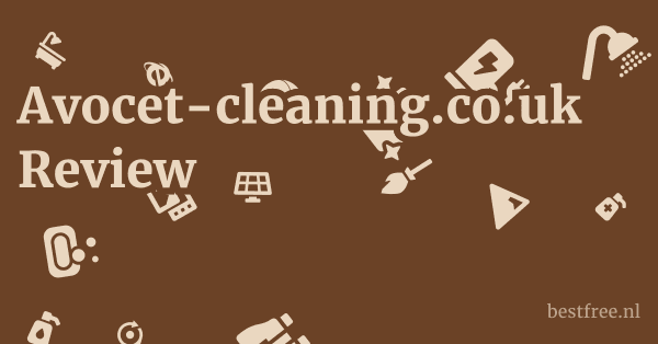 Avocet-cleaning.co.uk Review 1 by BestFREE.nl