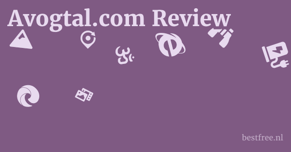 Avogtal.com Review 1 by BestFREE.nl