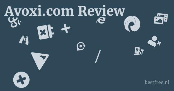 Avoxi.com Review 1 by BestFREE.nl