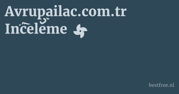 Avrupailac.com.tr Inceleme