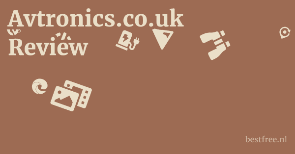 Avtronics.co.uk Review 1 by BestFREE.nl