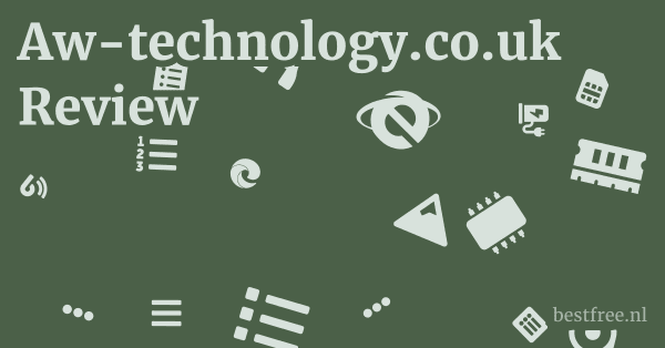 Aw-technology.co.uk Review 1 by BestFREE.nl
