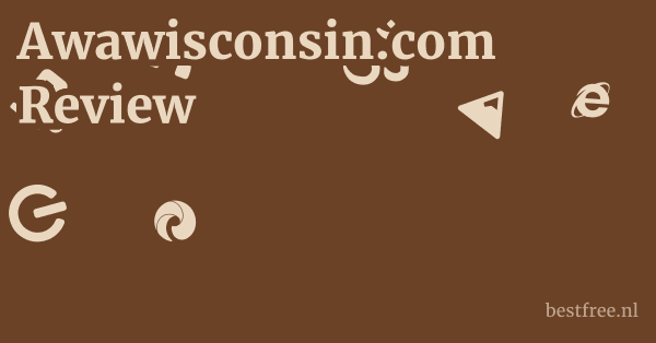 Awawisconsin.com Review 1 by BestFREE.nl