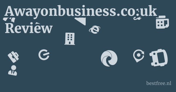 Awayonbusiness.co.uk Review