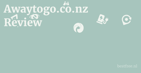 Awaytogo.co.nz Review 1 by BestFREE.nl