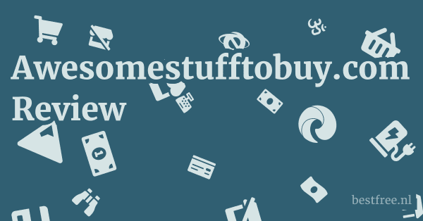 Awesomestufftobuy.com Review 1 by BestFREE.nl