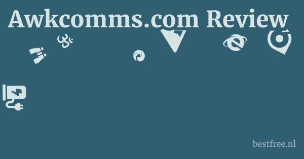 Awkcomms.com Review 1 by BestFREE.nl