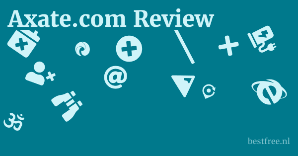 Axate.com Review 1 by BestFREE.nl