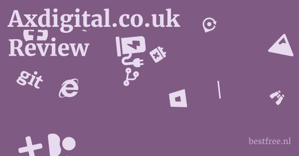 Axdigital.co.uk Review 1 by BestFREE.nl