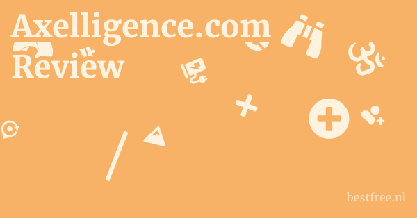 Axelligence.com Review 1 by BestFREE.nl