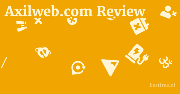 Axilweb.com Review 1 by BestFREE.nl