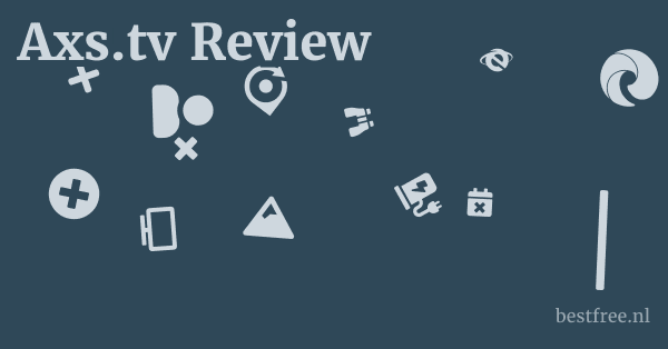 Axs.tv Review 1 by BestFREE.nl