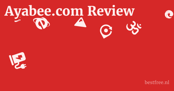 Ayabee.com Review 1 by BestFREE.nl