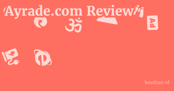 Ayrade.com Review 1 by BestFREE.nl