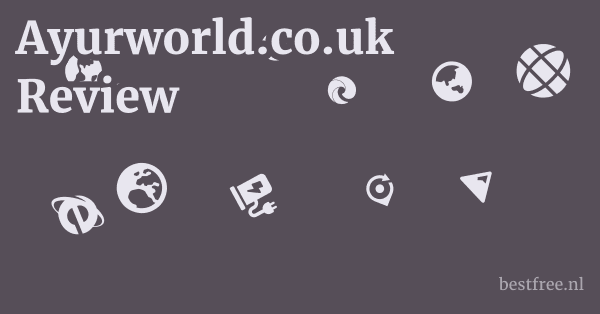 Ayurworld.co.uk Review 1 by BestFREE.nl