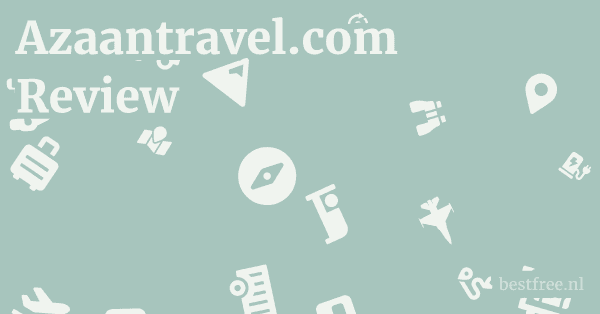 Azaantravel.com Review 1 by BestFREE.nl