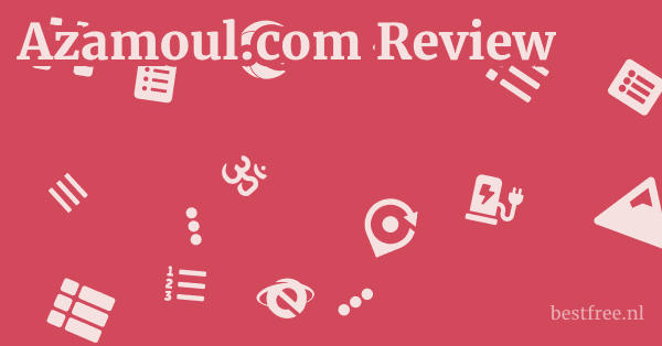 Azamoul.com Review 1 by BestFREE.nl