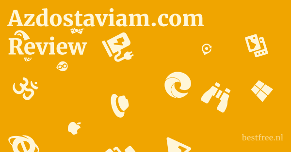 Azdostaviam.com Review 1 by BestFREE.nl