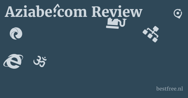 Aziabe.com Review 1 by BestFREE.nl