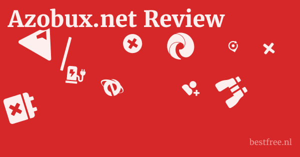 Azobux.net Review 1 by BestFREE.nl
